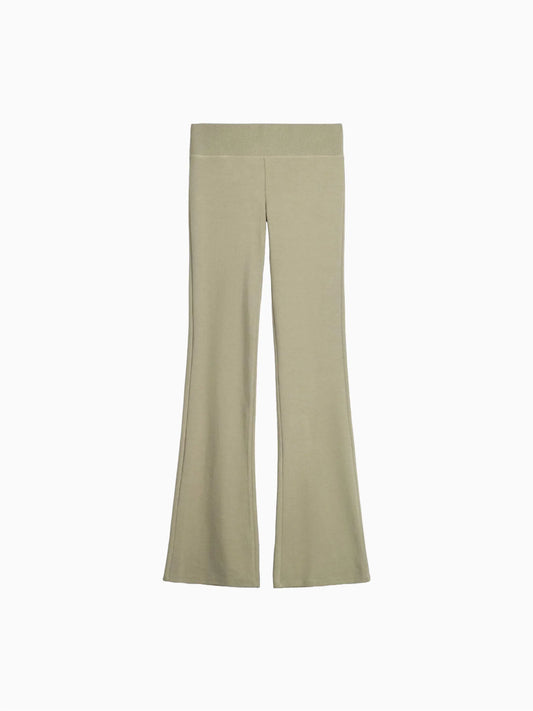 Flared Trousers