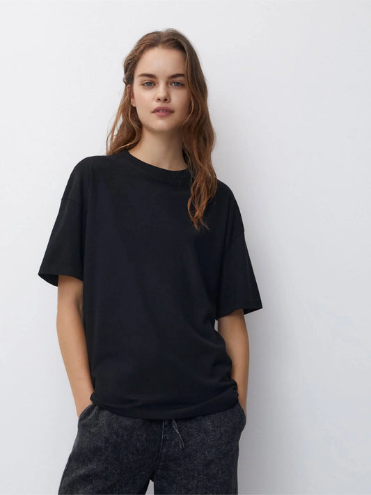 Oversize Short Sleeve