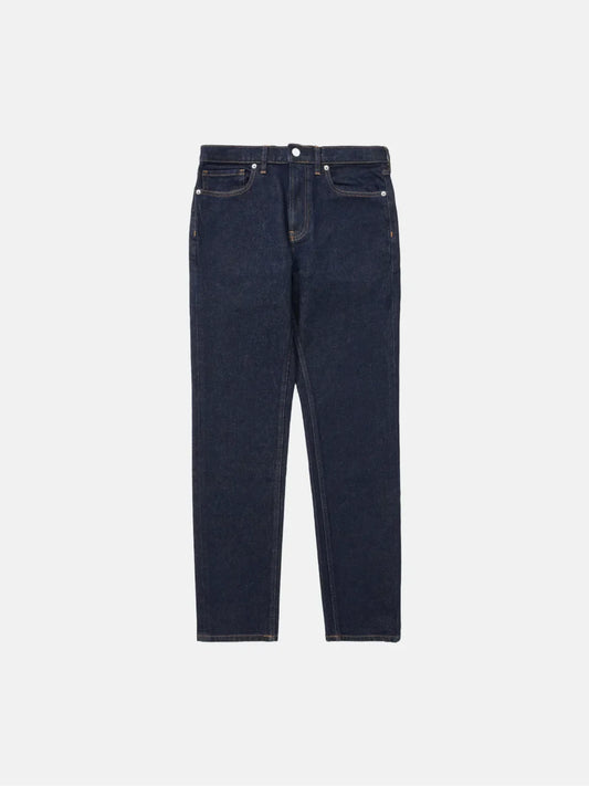 The Stretch Indigo Jean