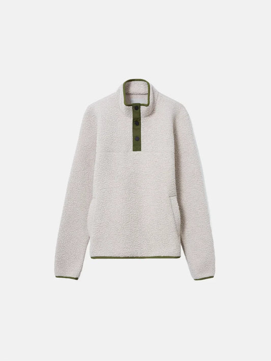 The ReNew Pullover