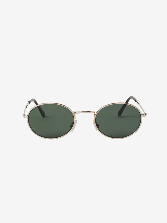 Rounded Sunglasses