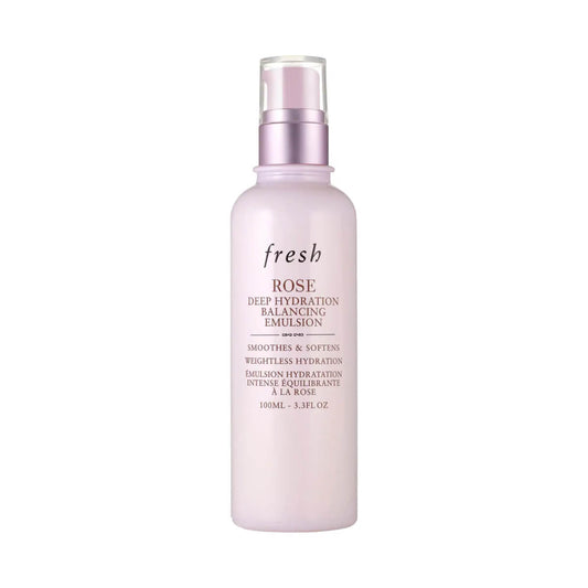 Rose & Hyaluronic Acid Lightweight