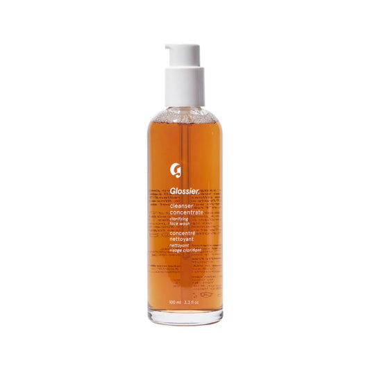 Cleanser Concentrate Aha Clarifying