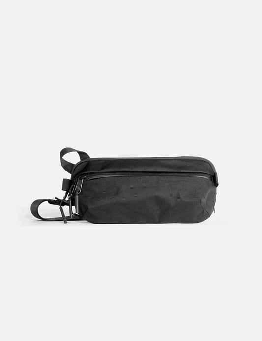 Sling Pouch - Black