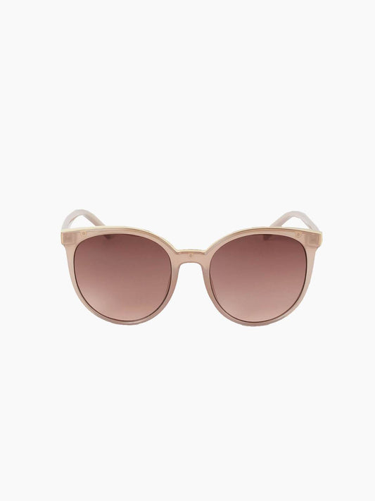 Round sunglasses